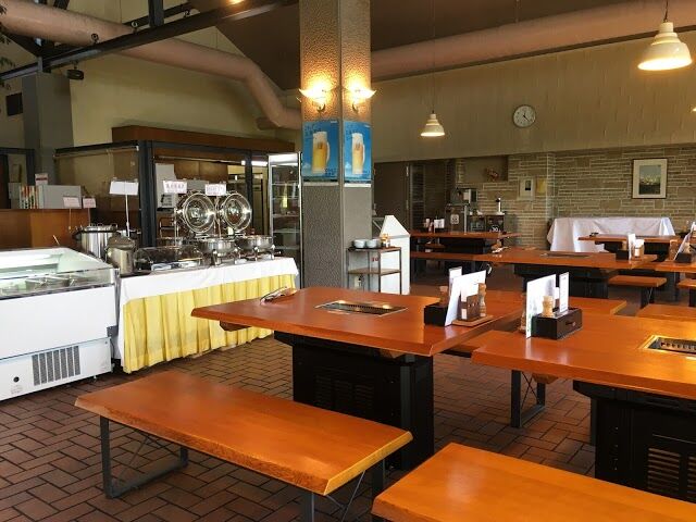 Barbecue House Mokumokutei